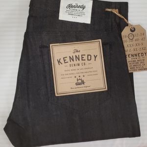 KENNEDY DENIM CO Jeans